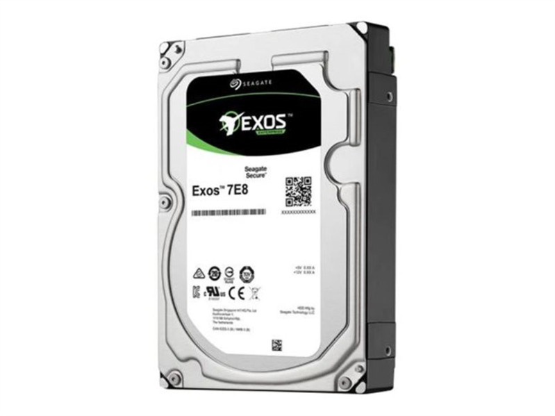 Seagate 2 ТБ Внутренний жесткий диск (ST2000NM003A)  #1