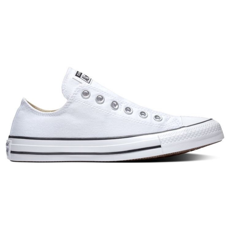 Converse on sale slip in