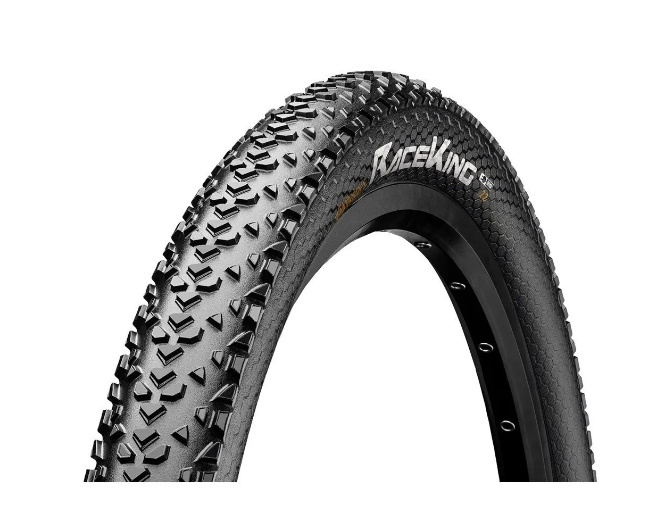 Continental Race King 26 x2.0 180TPI