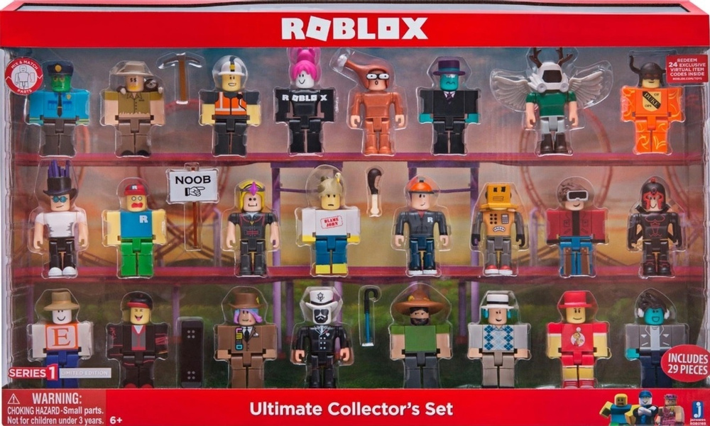 The noob within roblox hot sale toy