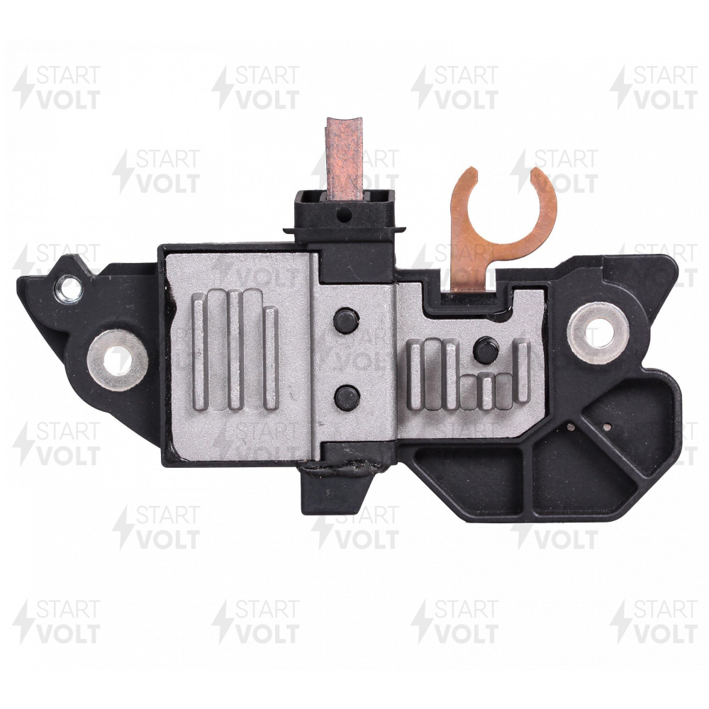 Регулятор напряжения ген. hcv STARTVOLT VRR 0741 - Startvolt арт. VRR ...