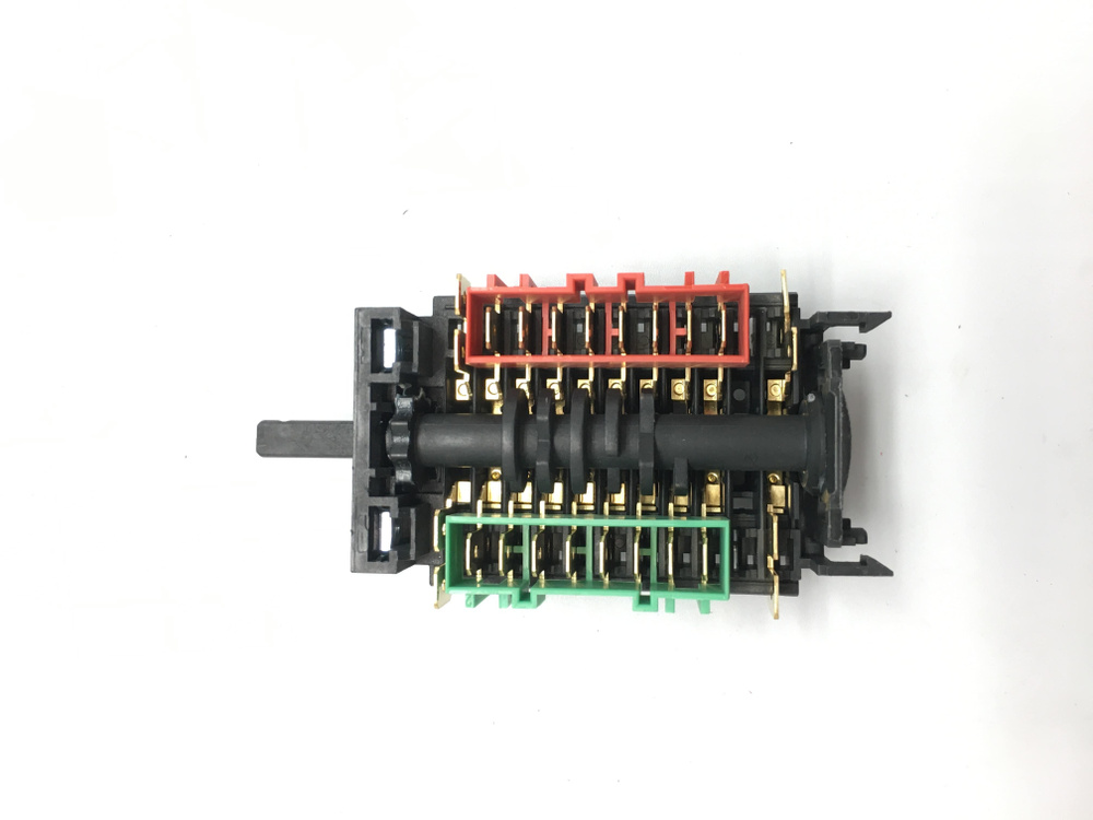 Переключатель режимов для духовки плиты Gorenje 296331 - купить с ...