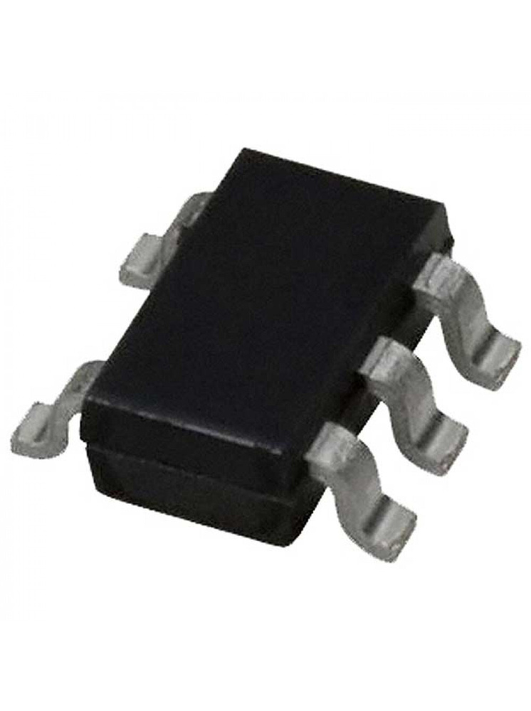 BC846B транзистор #1