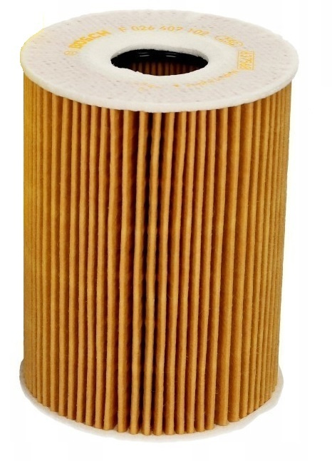 Фильтр масляный Bosch Фильтр масляный. F026407102 - купить по выгодным ...