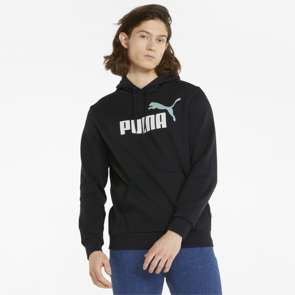 Худи PUMA #1