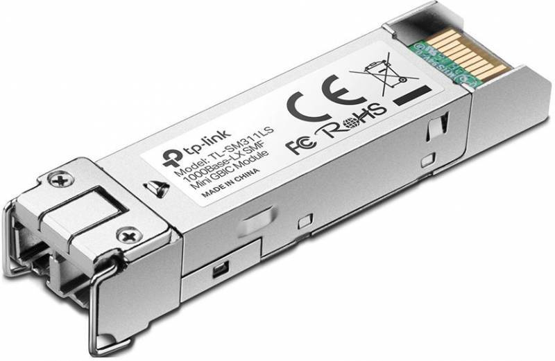 TP-Link Трансивер #1