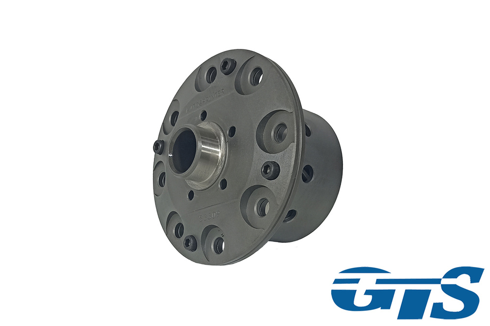 Блокировка дифференциала AVTOSPRINTER винтовая для а/м ВАЗ 2101-07,Нива ...