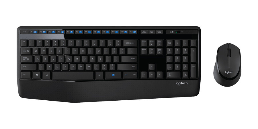 Комплекты logitech Комплекты logitech