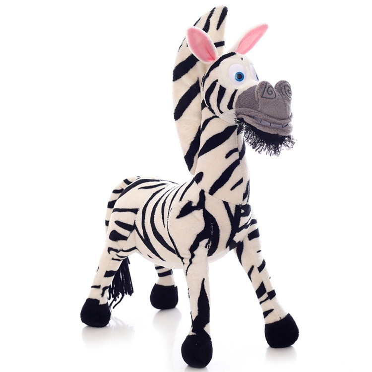 Zebra Игрушка