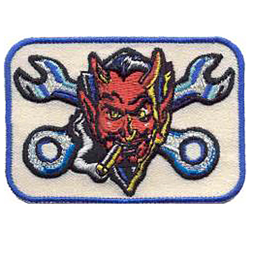 Байкерские нашивки для одежды, патч, шеврон, заплатка ДЬЯВОЛ РАЗВОДНЫЕ ...