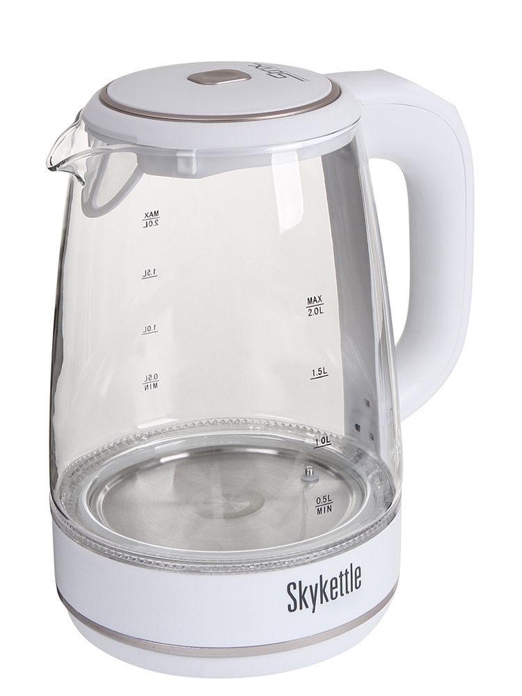 Купить электрический чайник REDMOND SkyKettle G203S по низкой цене ...