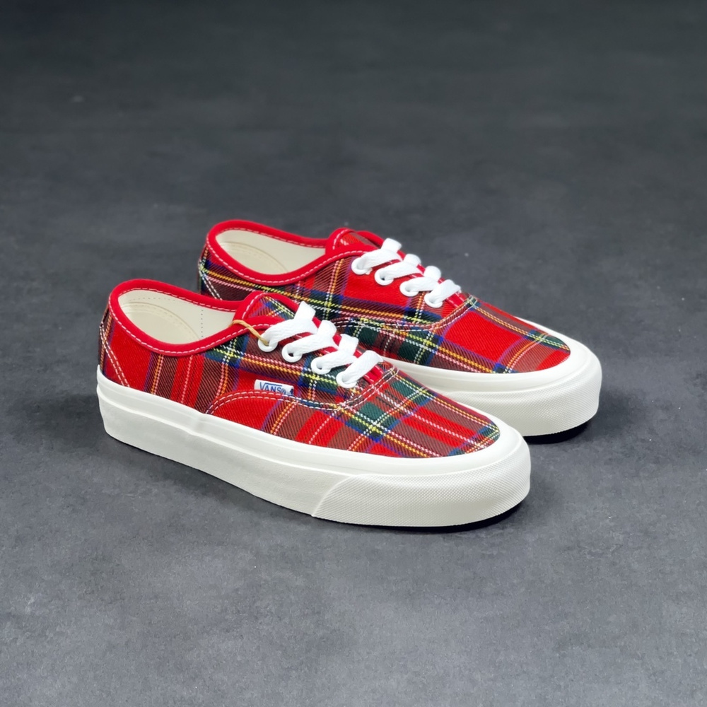 Кеды Vans #1