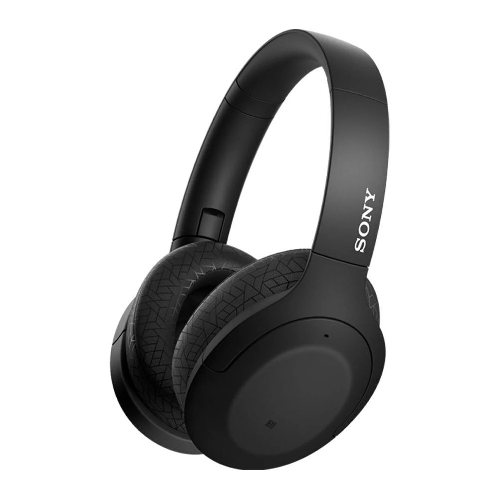 Наушники Полноразмерные Sony WH-H910N/L Цвет Черный - купить по ...
