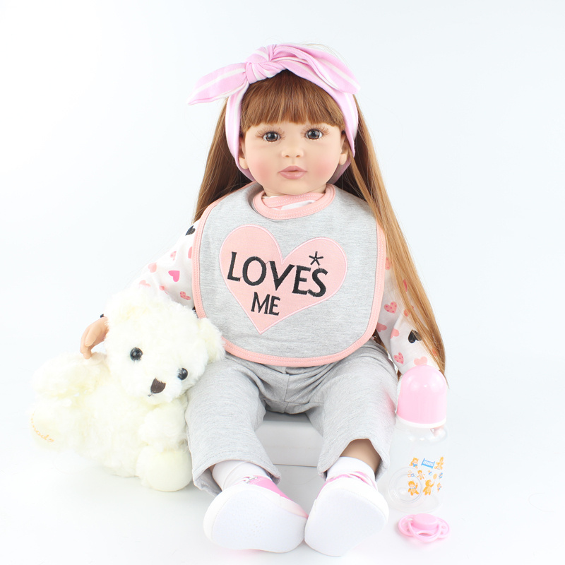 Испанские куклы младенцы Реборн - купить в интернет-магазине teaside.ru
