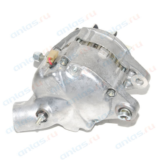 Генератор ВАЗ 21213 КЗАТЭ - КЗАТЭ арт. 371370102 - купить по выгодной ...