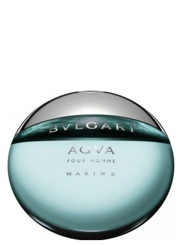 Bvlgari Aqva Marine Туалетная вода 50 мл (1420844342)
