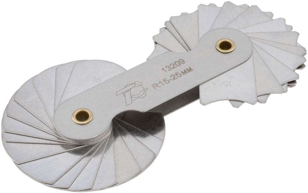 шаблон радиусный №3 ТЕХМАШ - купить по выгодной цене в интернет ...