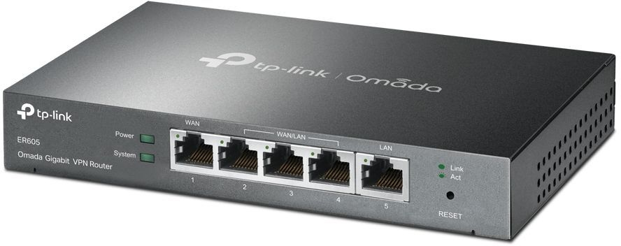 TP-Link Сетевая карта #1