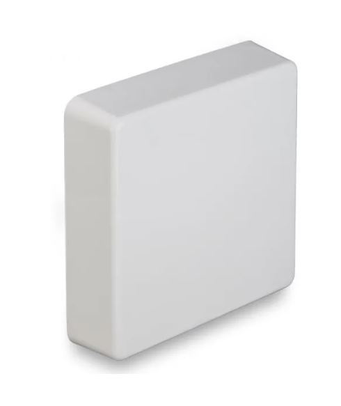 Пассивная телевизионная антенна Kroks TV-8, коэффициент усиления 8 дБ ...