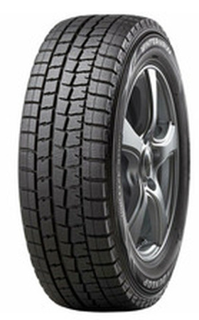 Dunlop Winter Maxx WM01 Шины  зимние 275/40  R20 102T Нешипованные #1