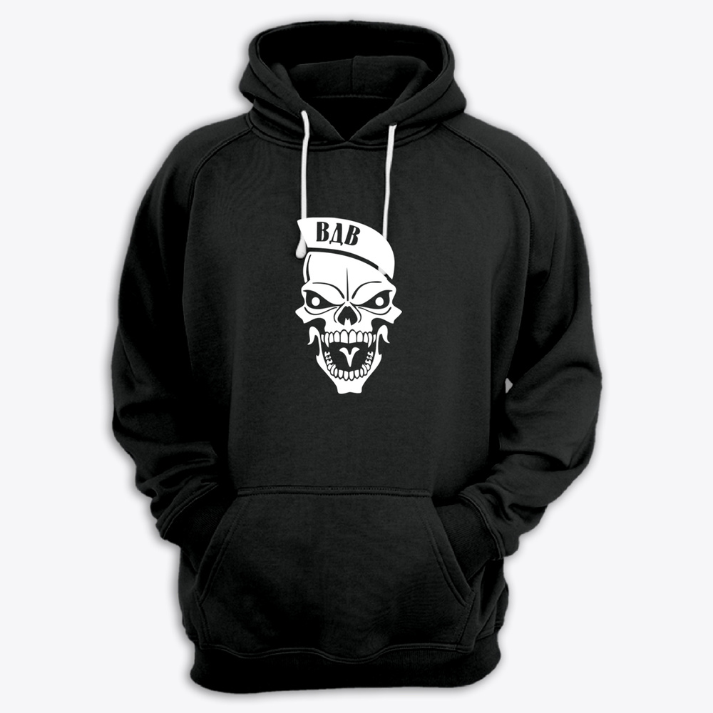 Худи SHARP&CUT, 1 шт #1