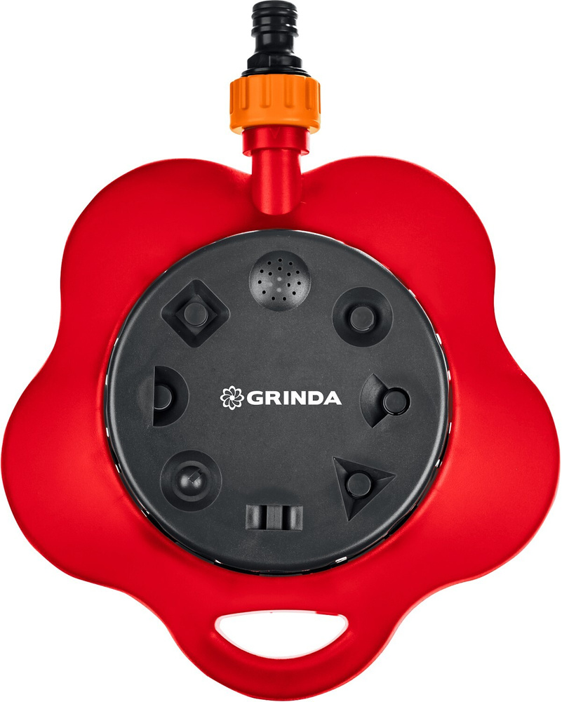 GRINDA GF-2, подставке, пластиковый, стационарный распылитель (8-427641)  #1