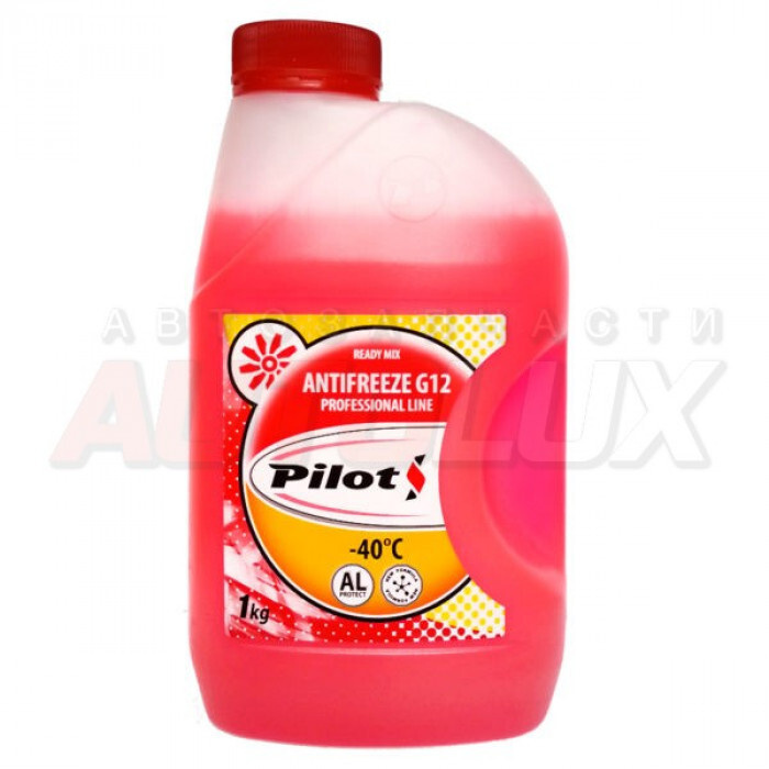 Smart.store Антифриз #1