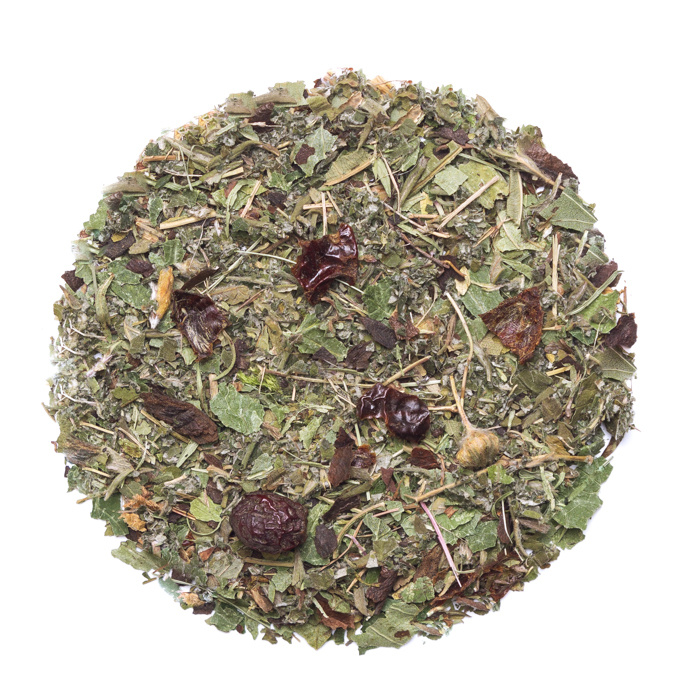 Травяной чай "Горный Алтай", вкус леса, иммунитет, для бани  #1