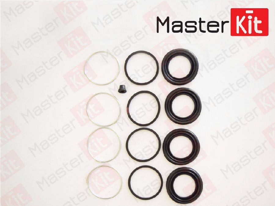 Ремкомплект тормозного суппорта Toyota HILUX VII Пикап (_N1_, _N2_, _N3 ...