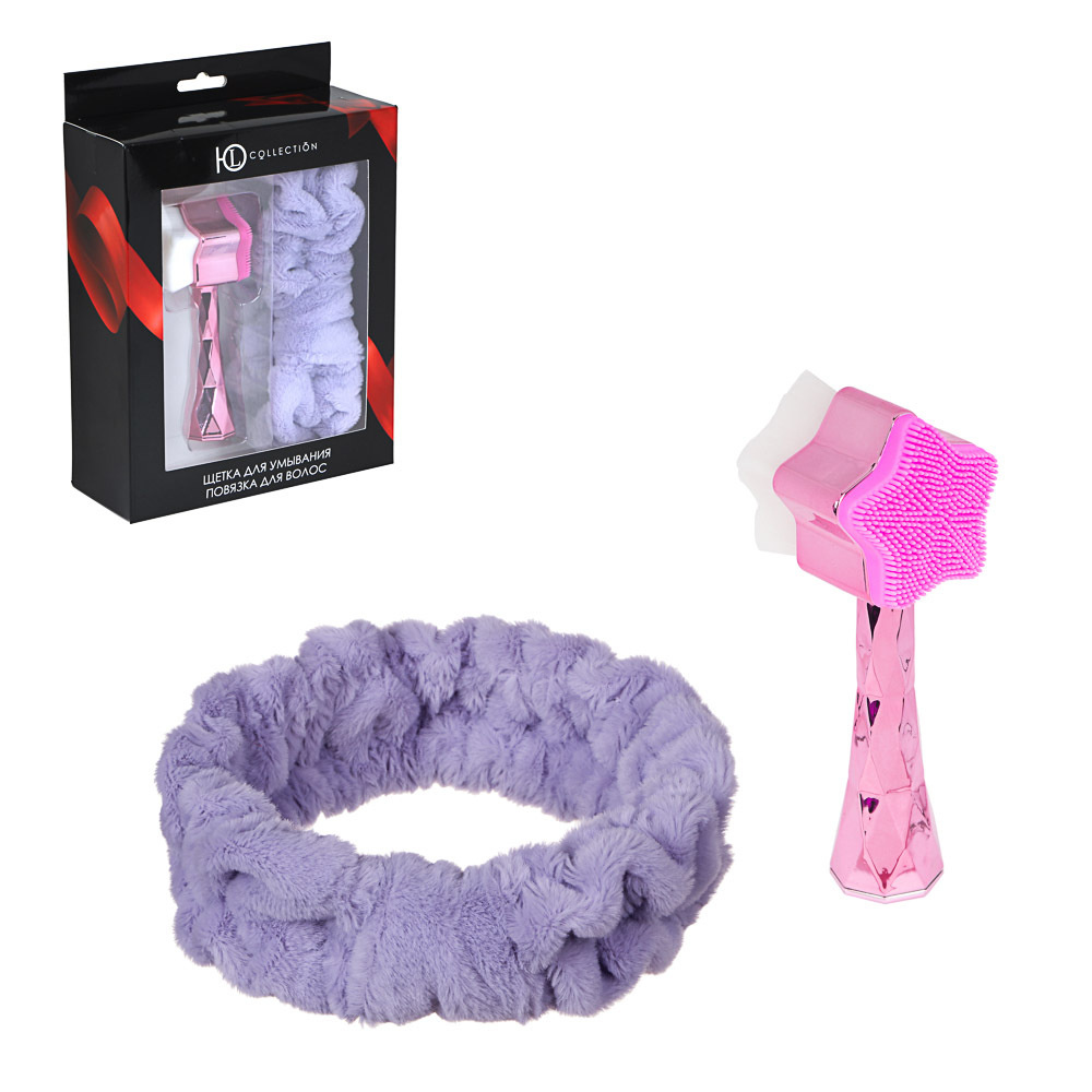 ЮниLook Повязка для волос 2 шт. - купить с доставкой по выгодным ценам ...