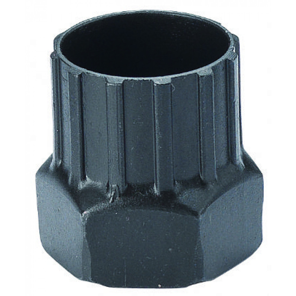 Съемник трещотки YC-121A под Shimano, сталь черный. BIKEHAND #1