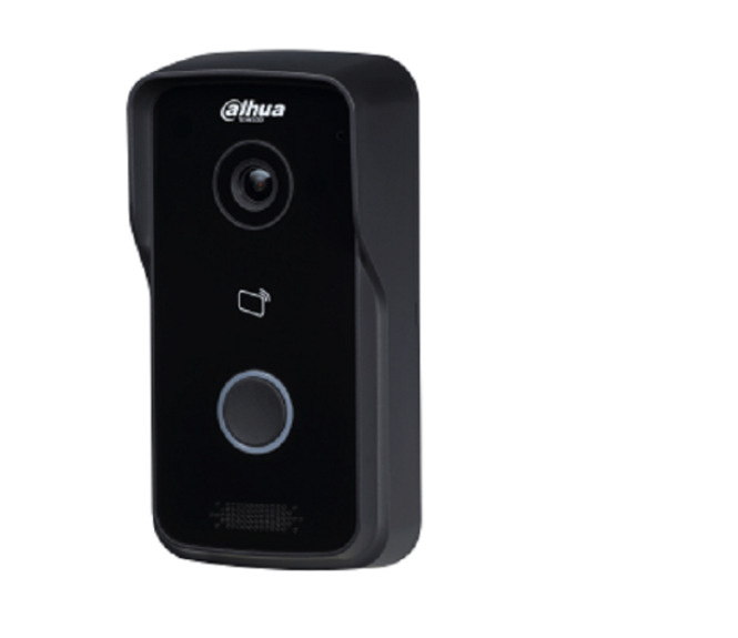 Вызывная панель Dahua DHI-VTO2111D-P-S2 купить по низким ценам в ...