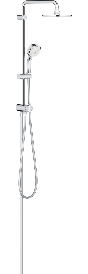 Душевая стойка Grohe New Tempesta Cosmopolitan 27394002 - купить с ...