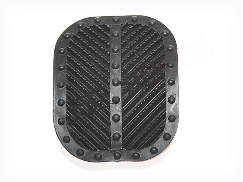 Накладка педали сцепления и тормоза ВАЗ 2107, 2105, 2104, 2106, 2121 ...