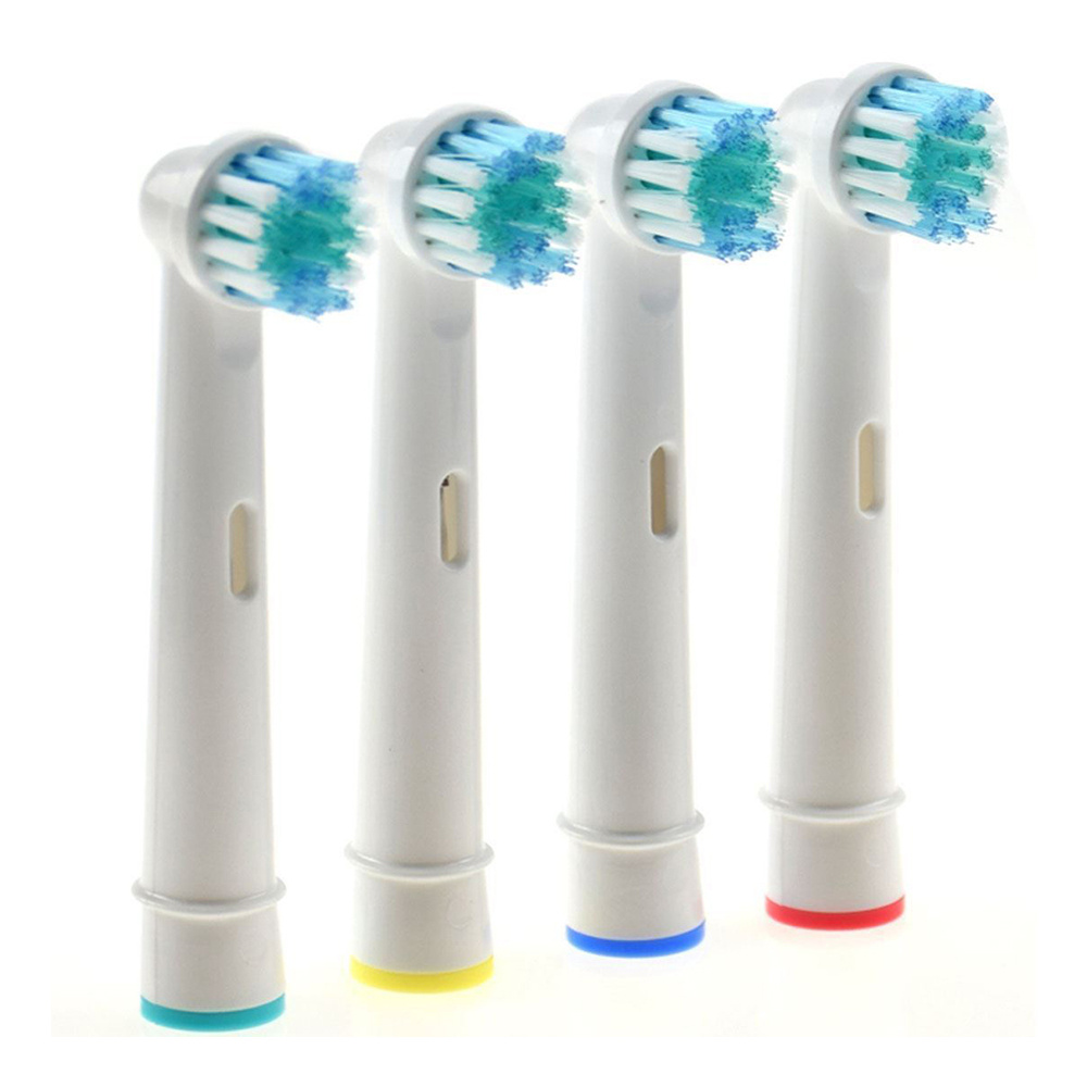 20 шт насадок для зубных щеток Oral-B Advance Power Triumph/3D Excel/Vitality Precision Clean #1
