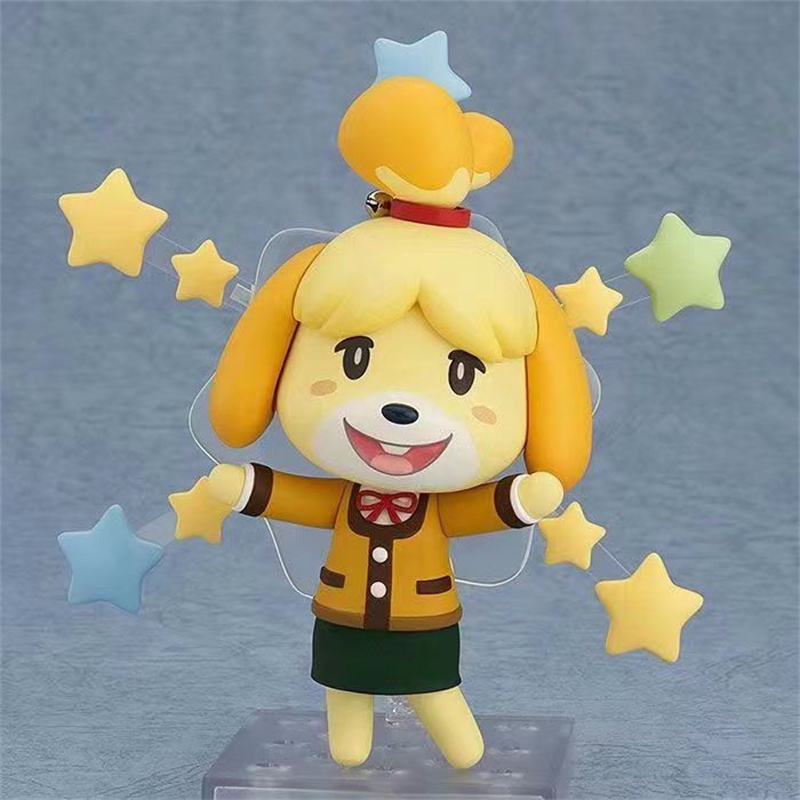 Animal sales crossing nendoroid