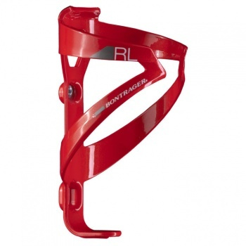 Флягодержатель Bontrager Race Lite Nylon Cage Porte-bidon Chi Red #1