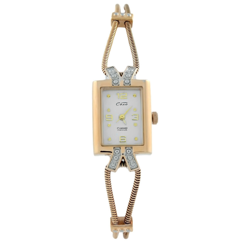 Соло Часы наручные - купить с доставкой по выгодным ценам в интернет ...