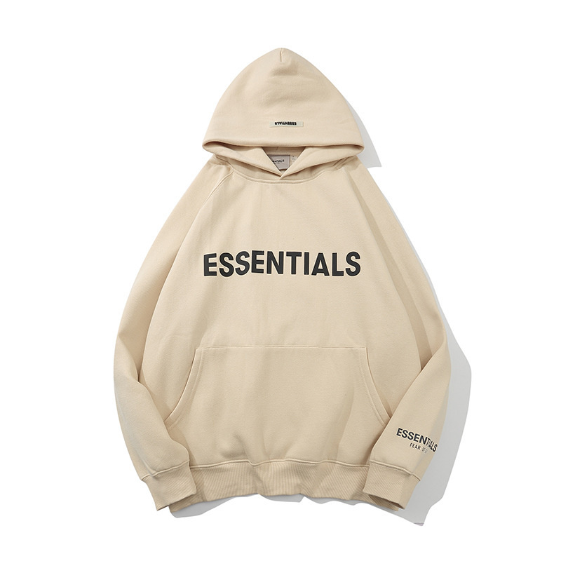 Худи ESSENTIALS #1