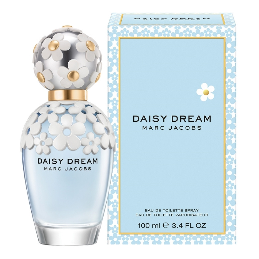 Daisy dream eau de toilette spray on sale