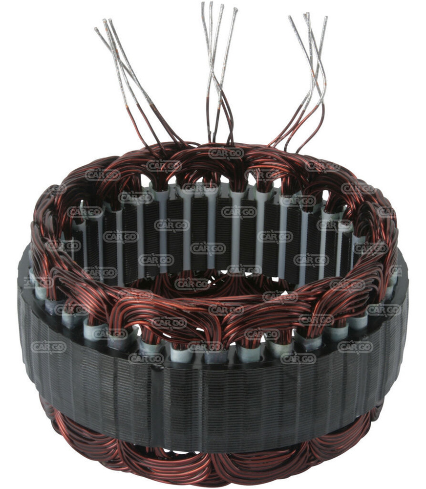 HC-CARGO 234978 Статор генератора - CARGO арт. 234978 - купить по ...