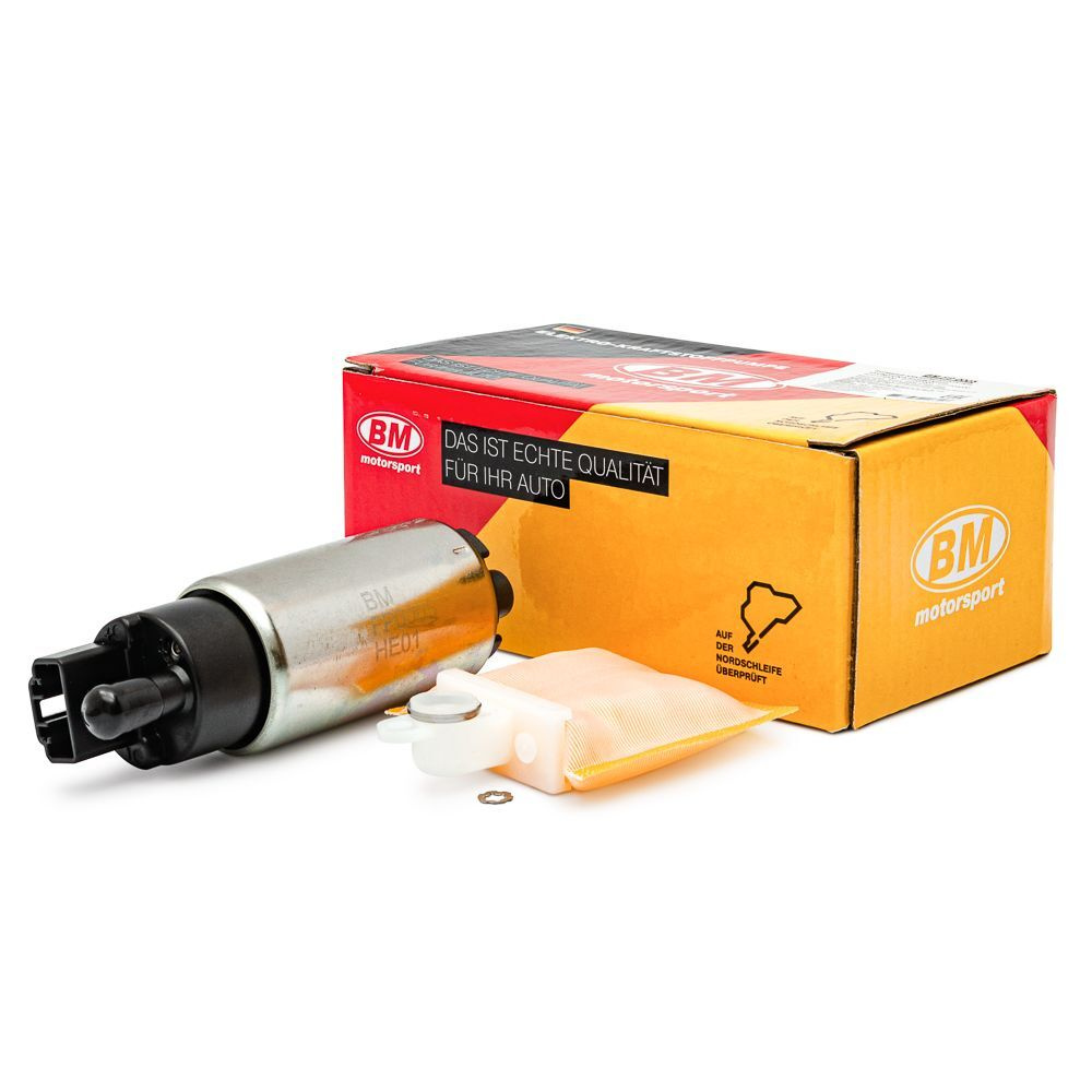 Топливный Электробензонасос Hyundai/Kia Sonata/Optima - Bm-motorsport ...