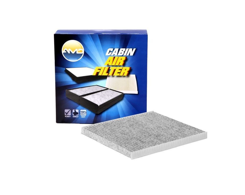 Фильтр салонный AMD 3283105 - купить по выгодным ценам в интернет ...