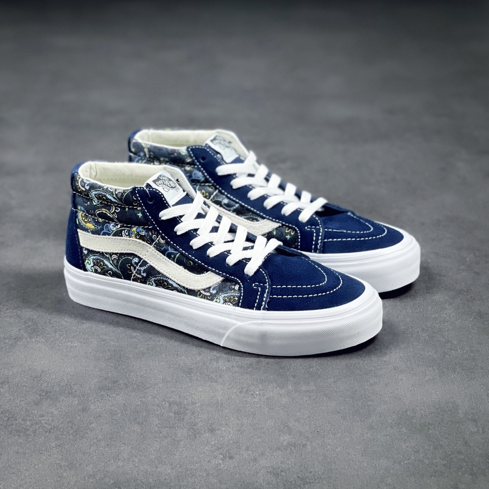 Кеды Vans #1