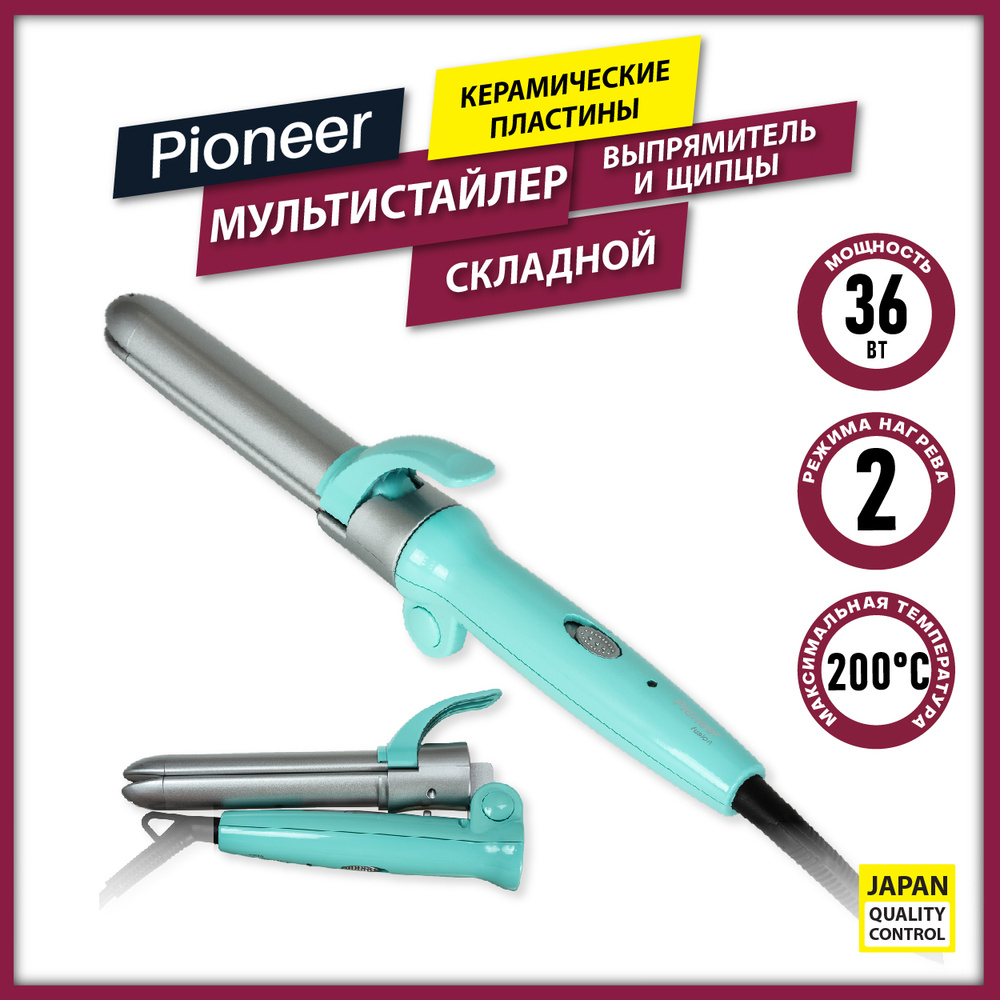 Выпрямители Dyson