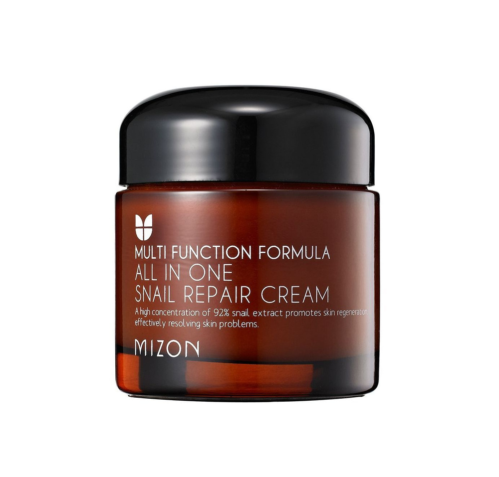 Mison Крем для лица All In One Snail Repair Cream, 75 мл #1