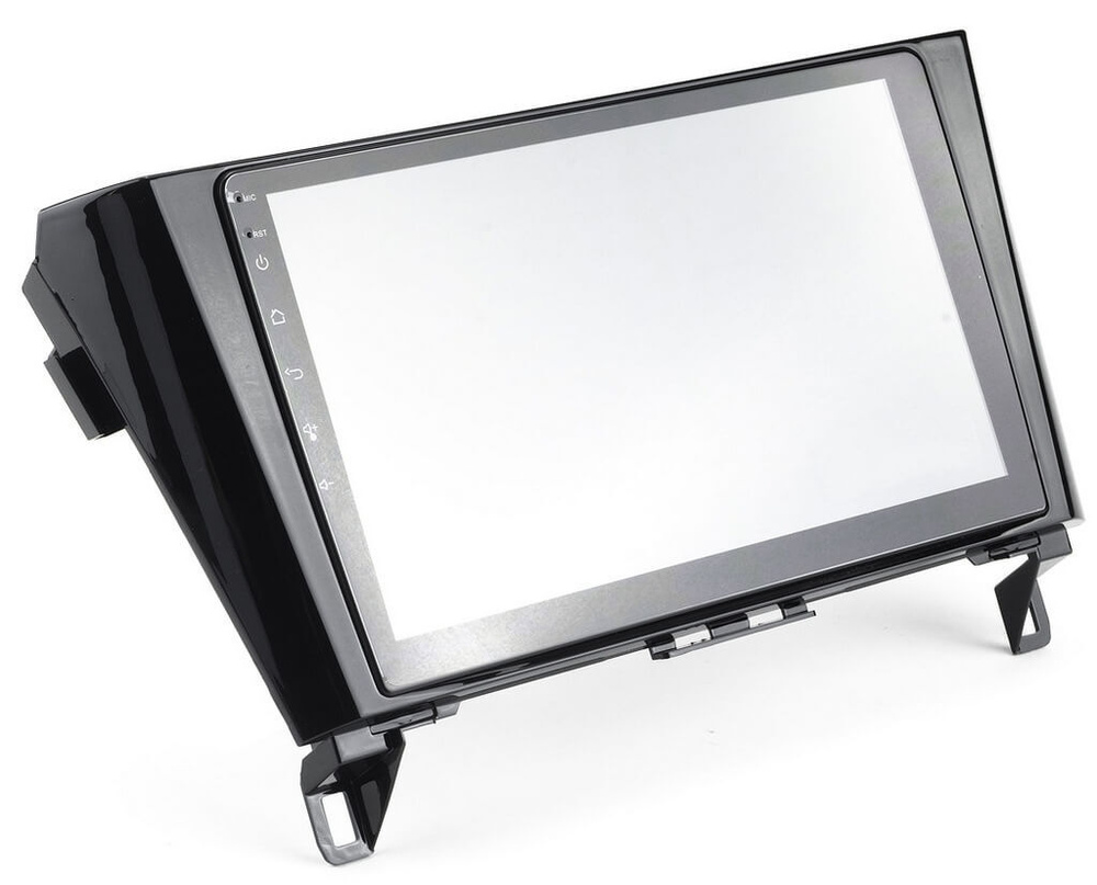 Автомагнитола для Qashqai J11 2014-2022, левый руль (8 ядер, 3/32 ГБ ...