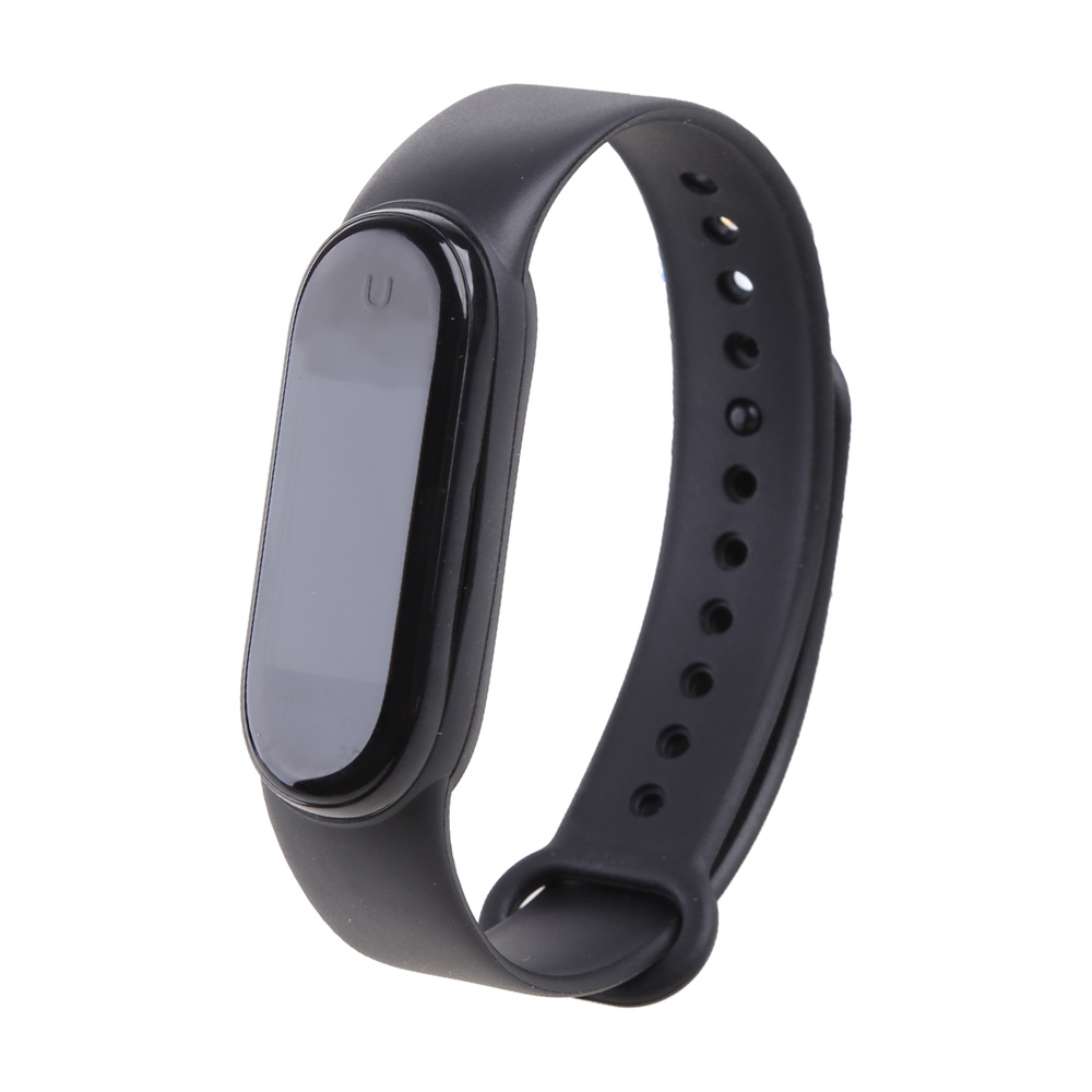 ESTONE Смарт-часы, Black #1