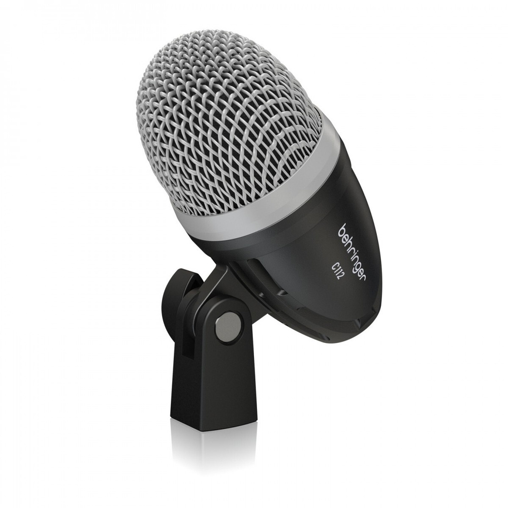 Микрофон Behringer C112 #1