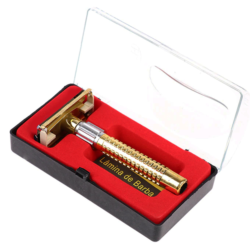 Т-образная бритва купить на OZON по низкой цене (1885936530)